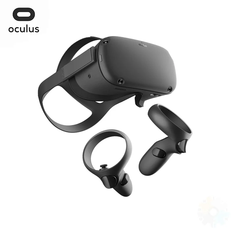 Игровая гарнитура VR все в одном Quest|3D очки виртуальной реальности| |