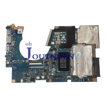 

JOUTNDLN FOR ASUS UX303U UX303UB Laptop Motherboard 60NB08V0-MB1600 W/ i7-6500U CPU 4GB RAM DDR3