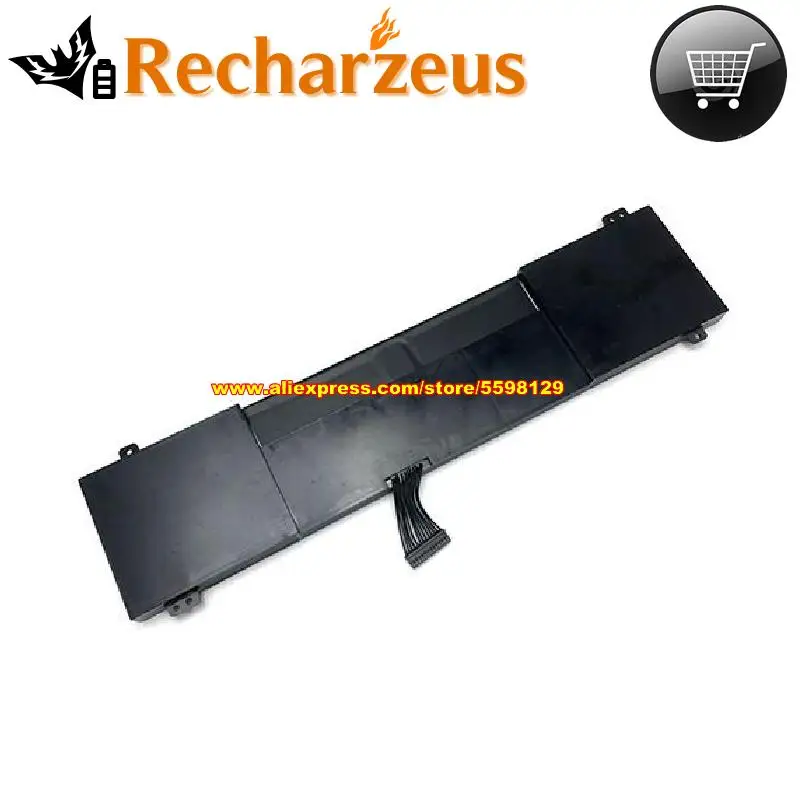 Originais 11.4v Bateria para Galleria 93.48wh Gcr1660tgf Gcr2070rgf Gcr2070rgf-qc Schenker Gkidt00133s2p-0 Gkidt-03-17-3s2p-0 - Imagem 3