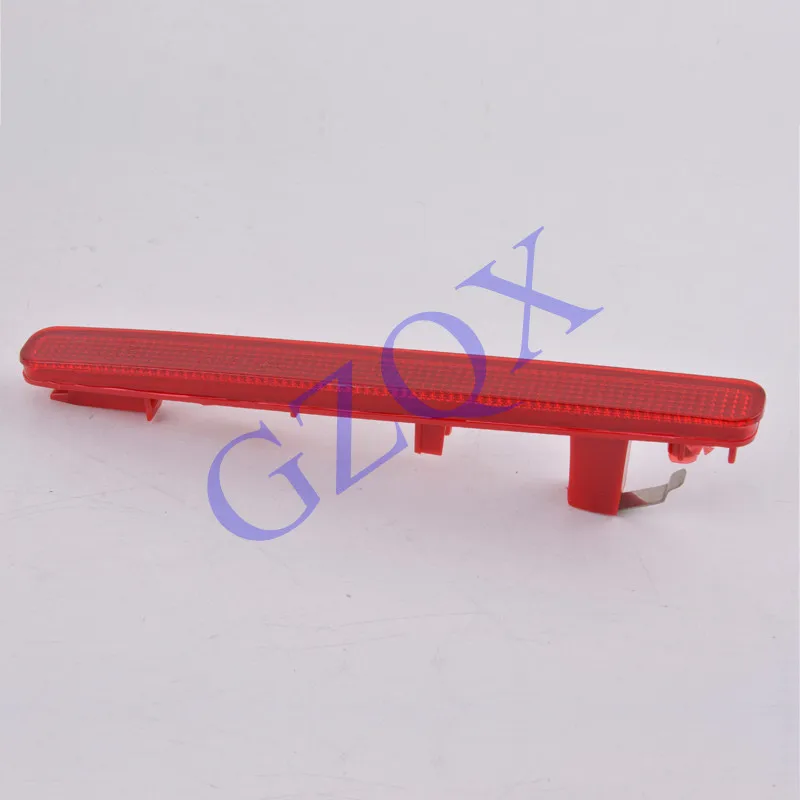 Светоотражатель заднего бампера CAPQX для Europe Accord SPIRIOR CU1 CU2 2010 2011 2012 2013 2014 OEM #33555 TP5 H01 /