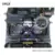 Fiber Fusion Splicing KF4A English Menu Machine Automatic Motor Drive Swift KF4A Fiber Fusion Splicer Without Thermal Stripper