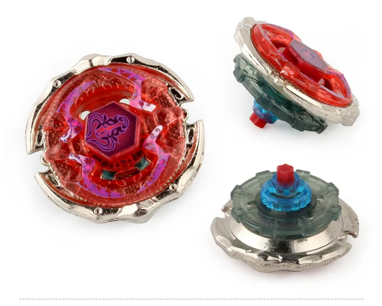 Xd168-6 Созвездие сборки Beyblade Spinner сплав 4D битва Спиннер «3 в 1» комплект одежды для мальчиков и боевой игрушки