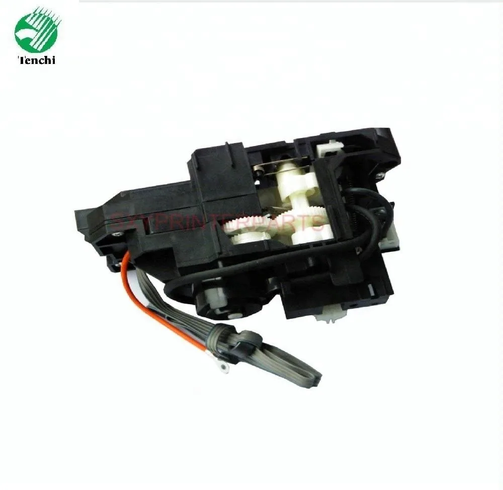 

Original new Ink Pump Assembly Capping Station for Epson T1100 T1110 B1100 ME1100 L1300 Printer