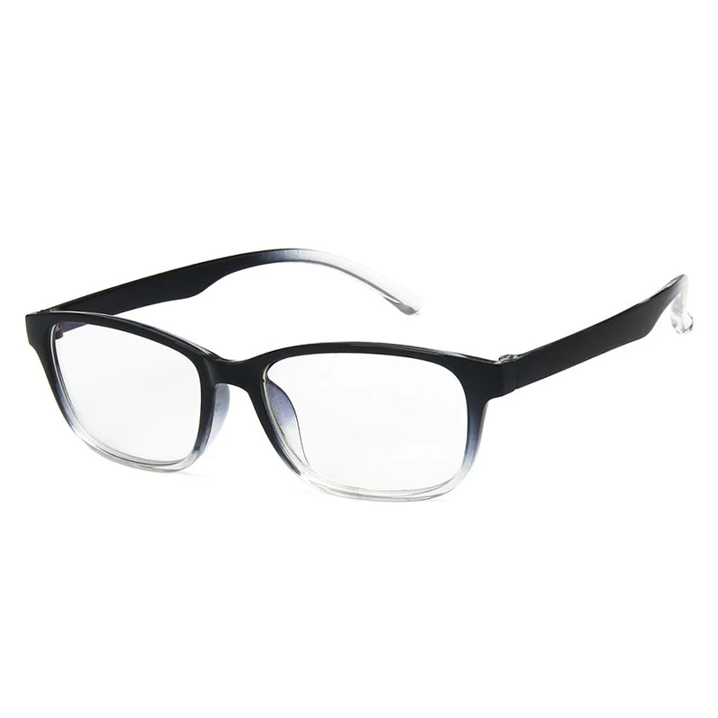 O402 - Цвет оправы: Black Clear