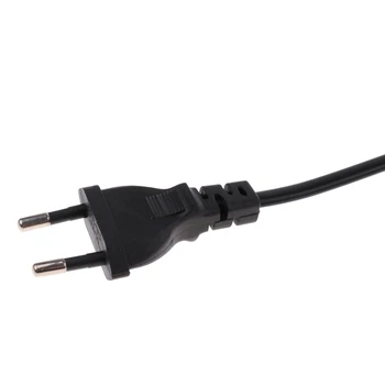 

Tank Clip Light Aquarium Lights X7 LED Clip Light EU plug Double Head