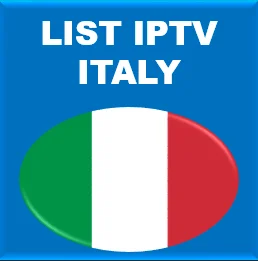 

IPTV Italia Subscription M3U list 390 Italian channels and 8600 Global channels for Smart TV Android TV box fire stick Smarters