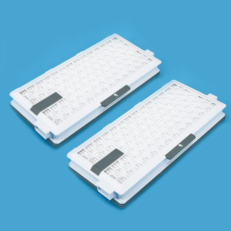 

2x Replacement Air Filters For Miele SF-HA 5S4 / S5 S6 / S8 C2-C3 Vacuum Cleaner