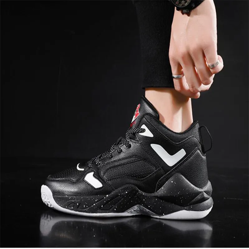 Мужские баскетбольные кроссовки Kyrie 4, кроссовки Air Retro 1, баскетбольные ботинки для мальчиков, детская спортивная обувь в стиле ретро, Кроссовки Ultra Boost