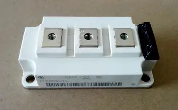 

FF200R12KT3 FF200R12KE3 FF200R12KE3HOSA1 IGBT Module N-CH 1.2KV 295A AG-62MM-1