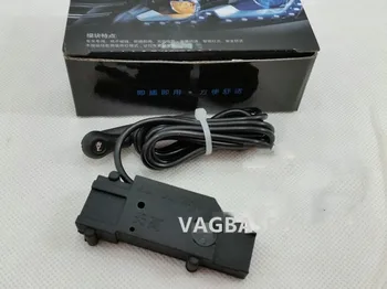 

Car Auto HeadLight Fog Light Sensor Control Module For VW Passat B6 Jetta 5 Golf MK5 6 MK6 Tiguan Touran Caddy Scirocco