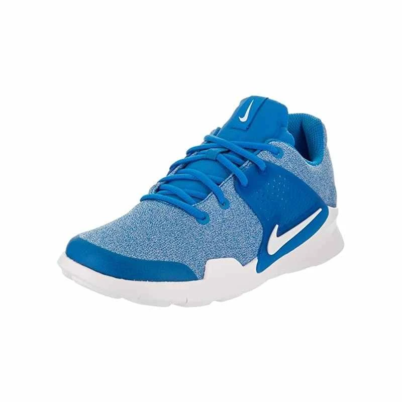 nike arrowz black