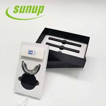 

Teeth Whitening Home Kit 44%cp Gel Bleaching Tooth Whitener Professional Unit for Bright Smile Free Shipping Factory Supply