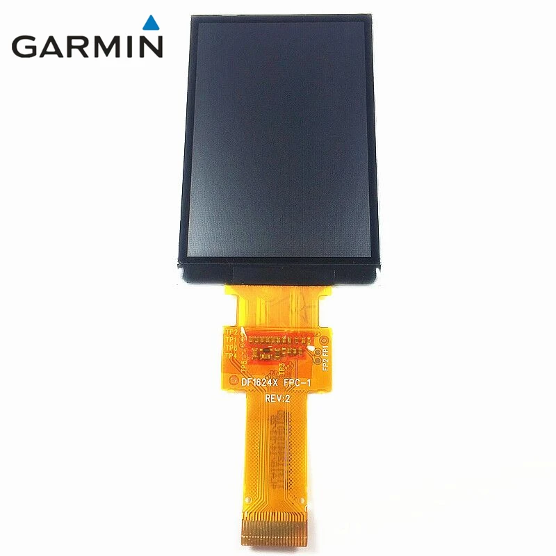 Оригинальный секундомер для велосипеда ЖК-экран GARMIN EDGE 520 520J Plus измеритель