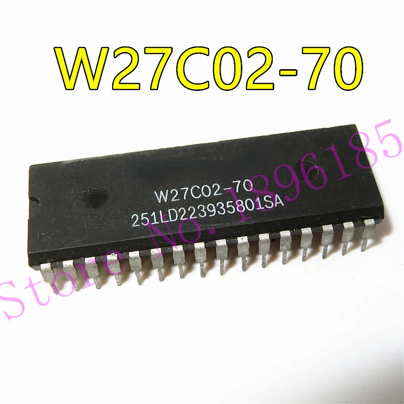 

New&original W27C010-70