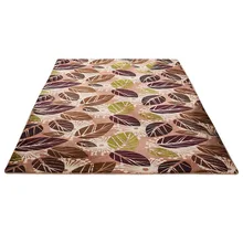 Нескользящий мягкий коврик для гостиной, спальни, прикроватный коврик из кораллового флиса, коврик для дивана, одеяло для кофейного столика, прикроватный коврик из кораллового флиса