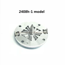 2408-2 2408H-1 8 Ом замена диафрагмы для Рог драйвер ремонт D8R2408-1 D8R2408-2 2408 PRX710, PRX 710, PRX712, PRX 712