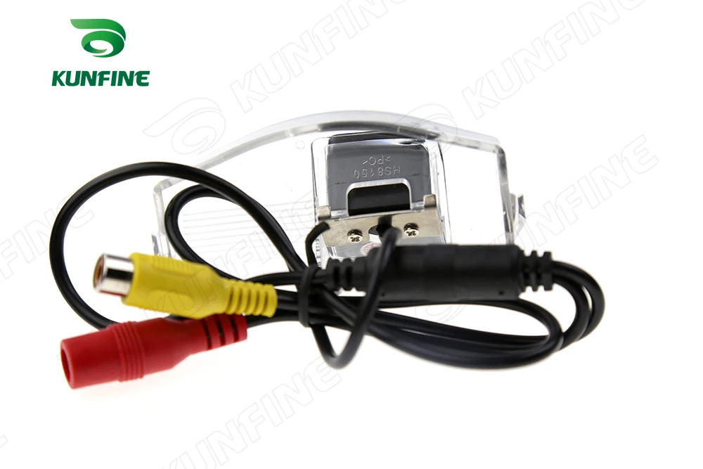 Car Rear View Camera for Mazda RX-8 A (4)