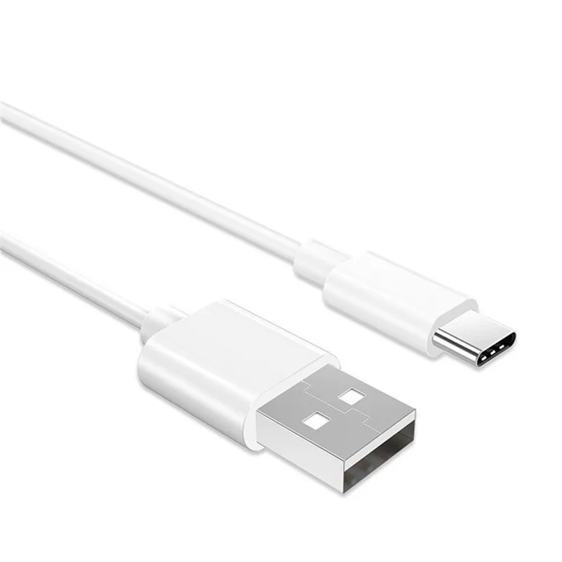 Зарядное дорожное usb-устройство Зарядное устройство адаптер для samsung Galaxy S10 5G S10e M40 M30 M20 A90 A80 A70 A60 A50 A40 A30 A20 A20e 1 м Тип C кабель