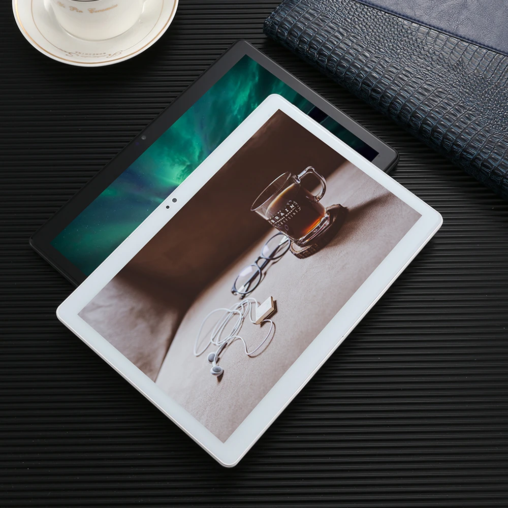 US $118.85 New Original 10 inch Tablet Pc Android 70 Google Market 4G Phone Call Dual SIM Cards WiFi GPS Bluetooth 101 TabletsGifts