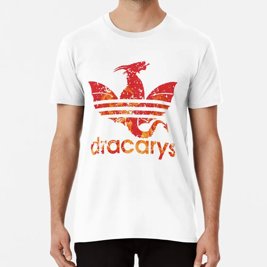 Máquina de escribir tela Desempleados Camiseta dracarys madre de dragón fuego en comida pimienta salsa got Juego  de tronos ramin djawadis serie tv tronos|Camisetas| - AliExpress