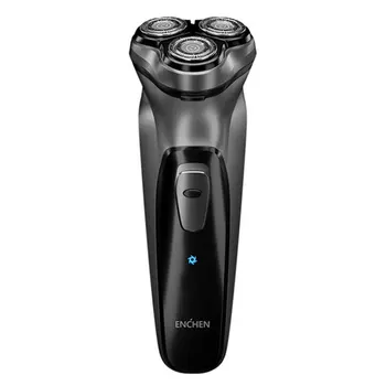 

1 Pcs 3D Electric Shaver Blackstone-C Electric Razor Washable Beard Trimmer Angle Razor Hairdresse Razor Head