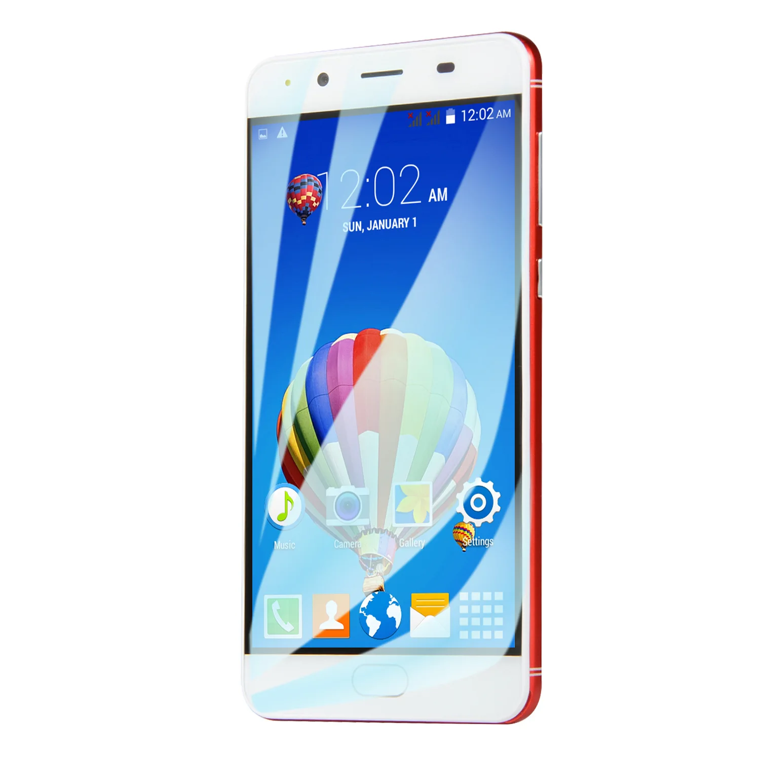 

Cross Border R11MAX Mobile Phone 5.0-Inch Big Screen New Style Mobile Phone Smartphone Customizable Currently Available Low Pric