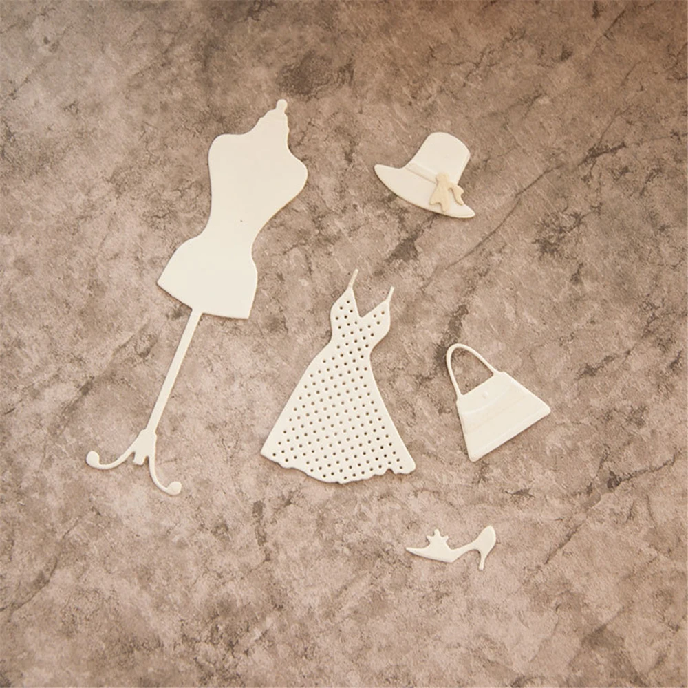 Cutting Dies (5)