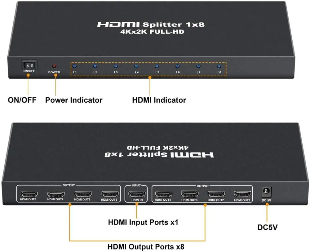 4k-1x8-hdmi-divisor-um-em-oito-para-fora-alimentado-8way-hdmi-divisor-amplificador-de-audio-e-video-distribuidor-com-carregador-completo-hd-3d-4k