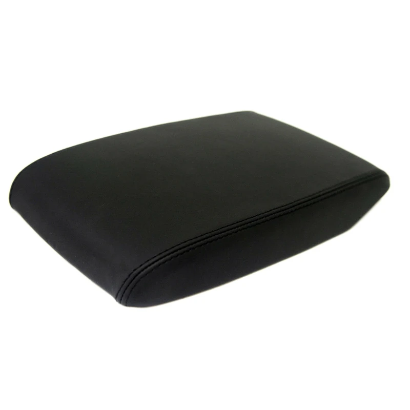 

Car Center Console Armrest Leather Synthetic Cover for Toyota Highlander 08-13