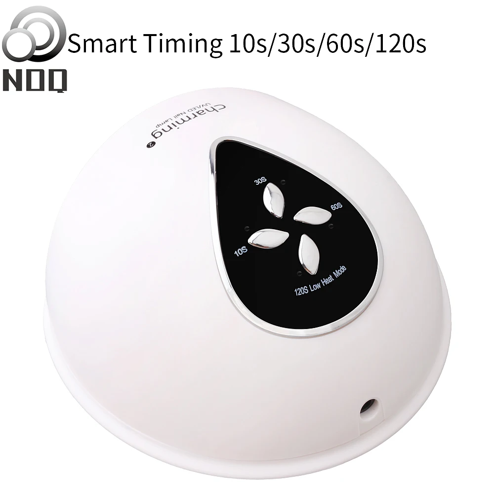 NOQ лампа для ногтей SUN Max48W ультрафиолетовая лампа все для ногтей сушилка УФ светодиодный лампы 24 светодиодный s маникюрная лампа Charme сушильный гель для ногтей