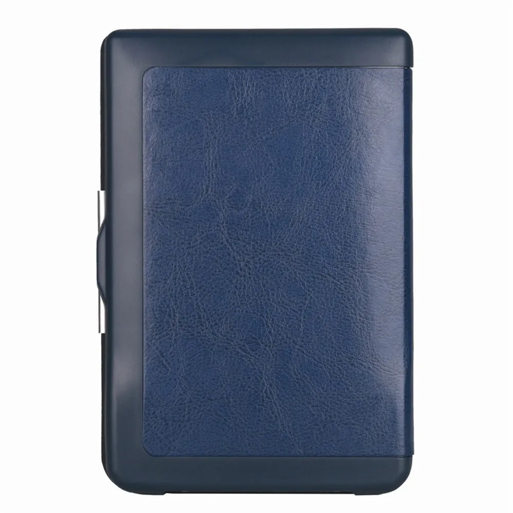 Кошелек Touch Lux2 флип на открытом кармане Обложка для книги Pocketbook 623 622 электронная книга e-reader чехол сумка