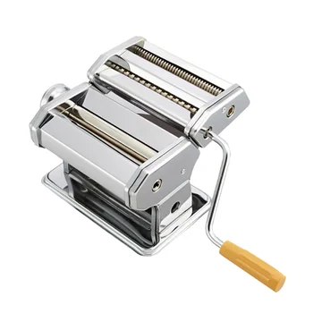 

1Pc Manual Noodle Maker Handheld Pasta Machine Mould Pasta Spaghetti Press Machine Household Pressing Machine for Noodle Making