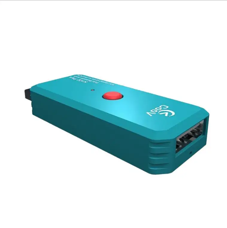 Coov N100 плюс Bluetooth беспроводной конвертер USB адаптер для sony Playstation PS4 Для nintendo Switch NGC Xbox One PC
