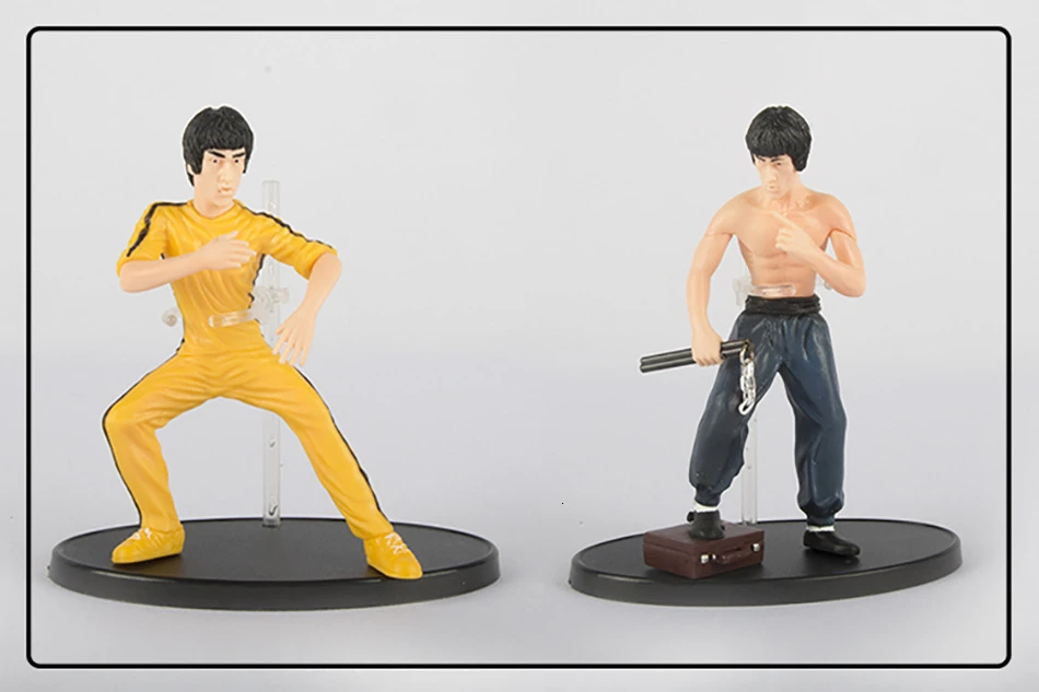 Экшн фигурки из ПВХ 10 13 см 4 шт./лот|figure toy|toy dollaction figure toys |