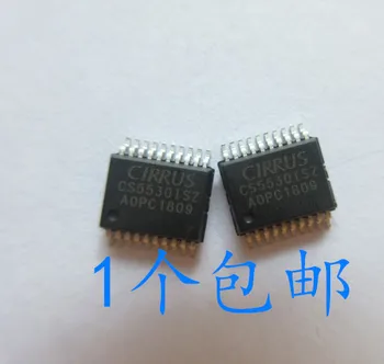 

10pcs CS5530 CS5530-ISZ CS5530-IS SSOP20 Original New 1 order