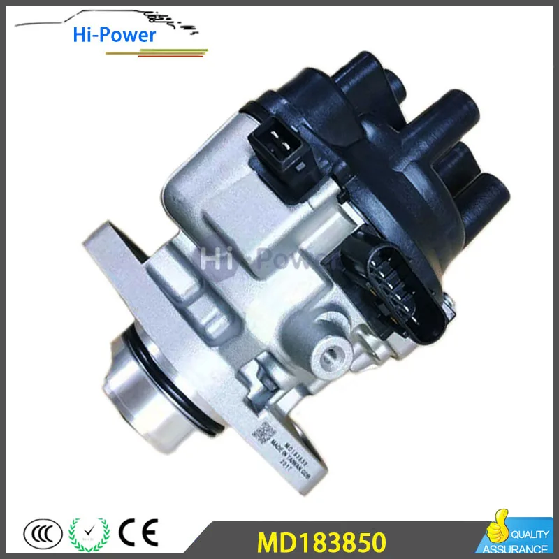 Распределитель электронного зажигания OEM T6T57671 MD327305 MD374448 MD180936 MD183850 для Mitsubishi Mirage