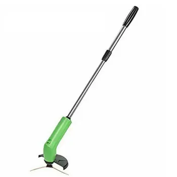 

Household small weed trimmer weeders home garden lawn mower grasser portable tools