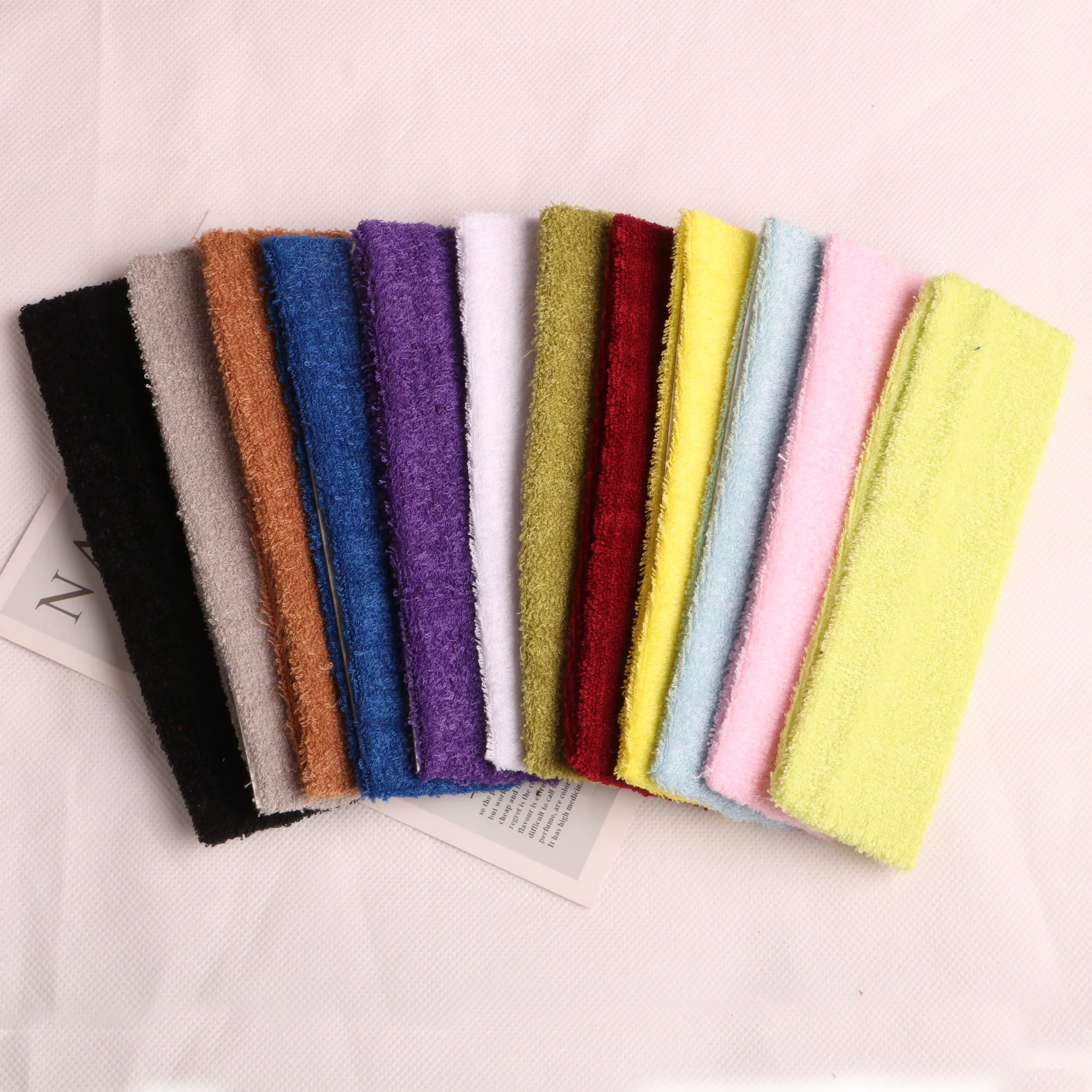 Рисунок 2 - Женские эластичные повязки из мягкого хлопка