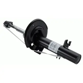 

Shock absorber front left газовыйCitroen C3 09 SACHS 315447