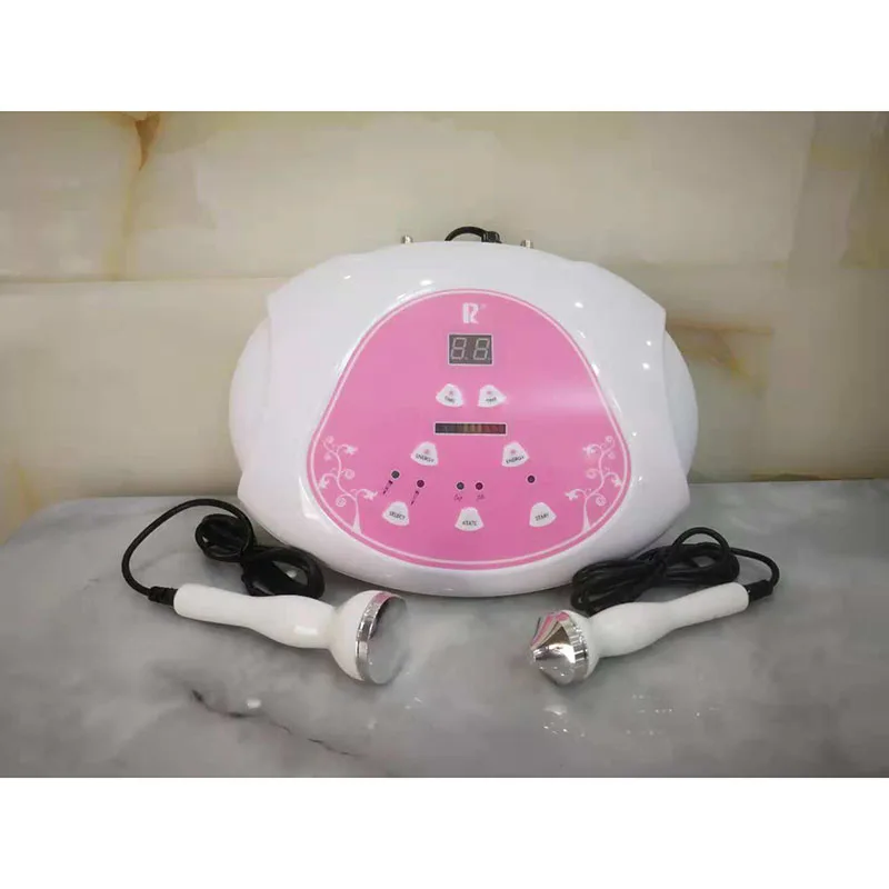 

Ultrasonic beauty instrument essence import and export beauty salon face import instrument