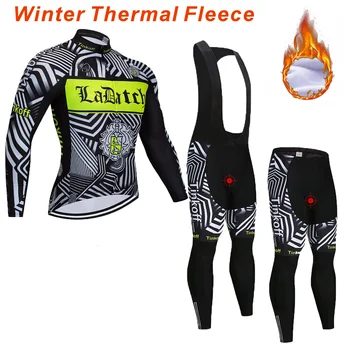 

Winter Thermal Saxo bank Tinkoff Cycling Jersey Maillot Invierno Ropa Ciclismo MTB Long Sleeve Keep Warm Bike Wear Clothing