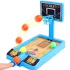 Kids Toys Boys Mini Basketball Hoop Shooting Stand Toy Kids Educational for Children Family Game Toy Sports 2 Player 1
