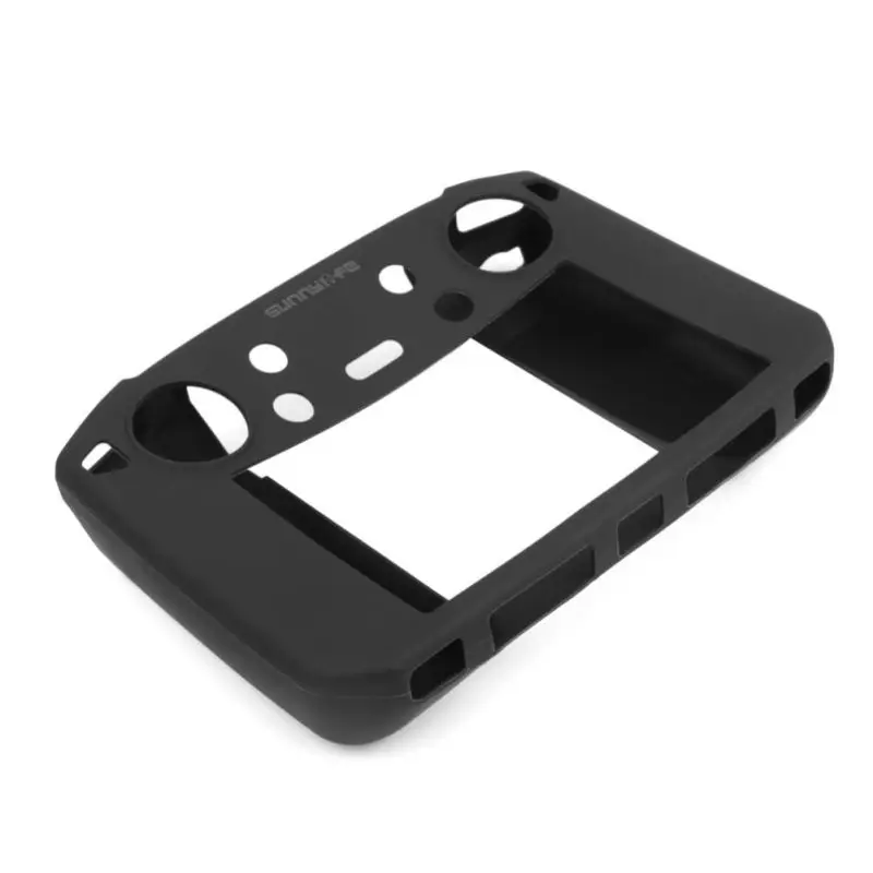 Силиконовый защитный чехол Sunnylife для защиты от солнца для DJI Smart контроллер MAVIC 2 Drone