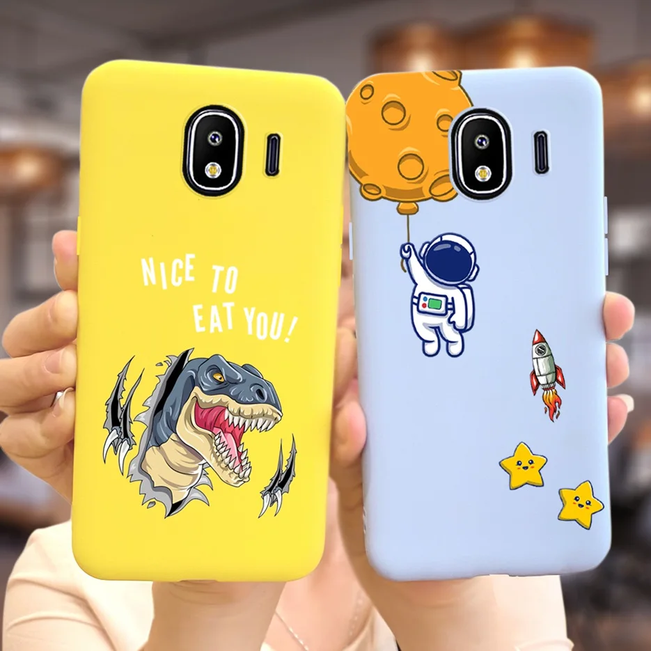 Cute Fashion Soft Silicone Case - Stylish Protective Cover