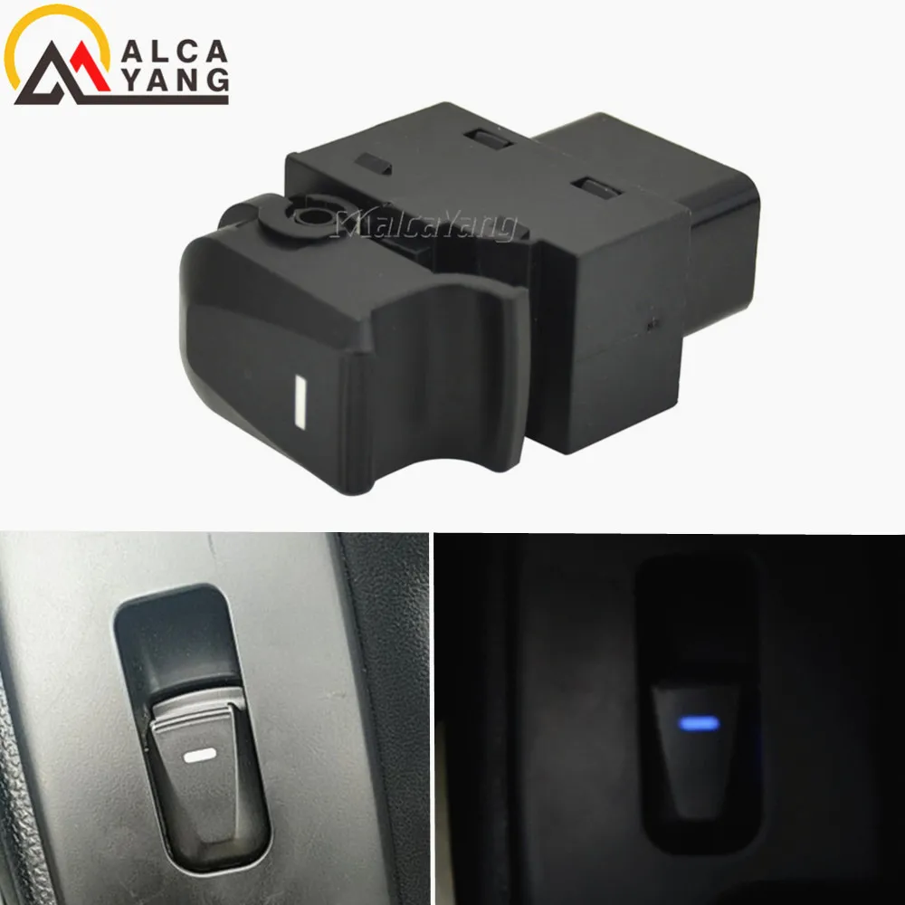 Fensterheberschalter Für Hyundai IX35/Tucson - Beifahrerseite 7-Pin Originalersatz