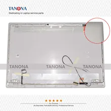 AP143000110 для lenovo 320-17 ISK IKB AST ABR 1" ЖК-задняя крышка Крышка верхний чехол Корпус серебристый