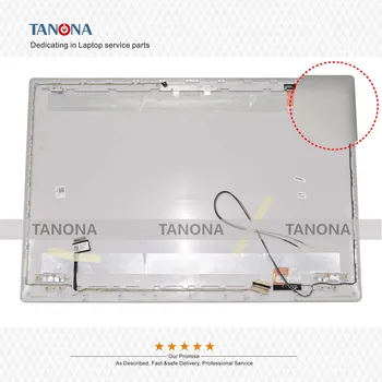 

Orig New AP143000110 for Lenovo 320-17 ISK IKB AST ABR 17" LCD Rear Lid Back Cover Top Case Chassis Shell Silver