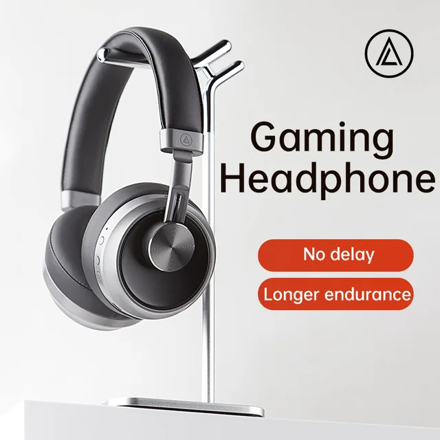 $ DOSII Gaming Headphones Superb Bass HIFI 9D Stereo Monitor Headset Active Noise Cancelling Earphone For Game XBox PS4 PC Laptop