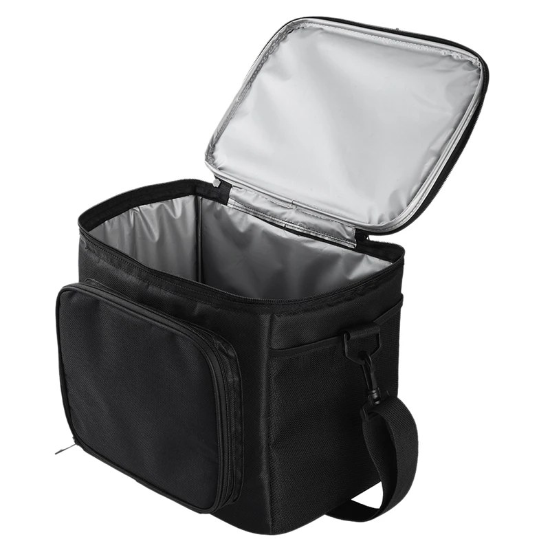 

Insulation Bags Food Cold Pack Outdoor Food Package Picnic Bag