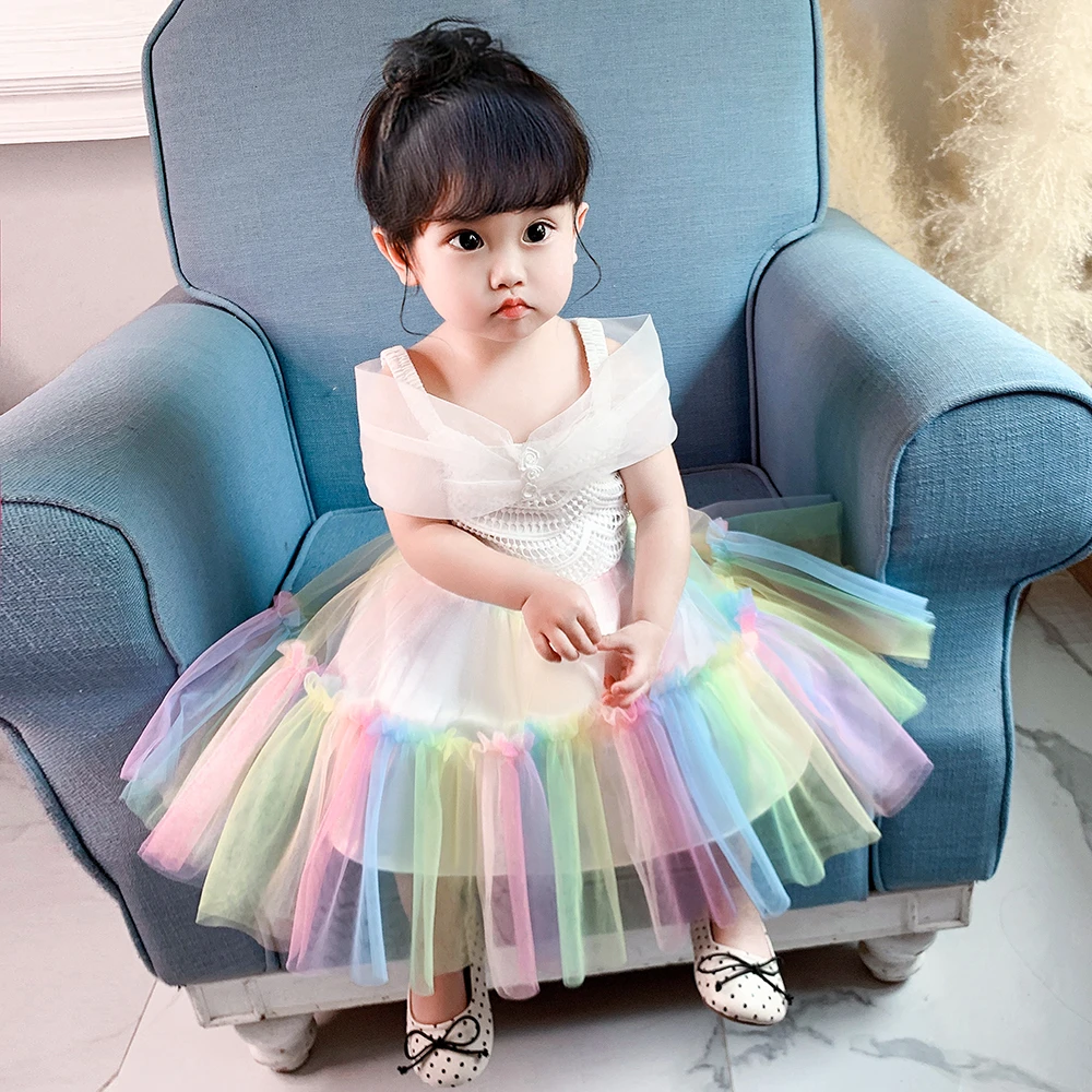 Robe De Soiree Pour Bebe Fille Tenue Princesse De Bapteme Pour Premier Anniversaire Aliexpress Mere Et Enfant Robe De Soiree Pour Bebe Fille Tenue Princesse De Bapteme Pour Premier Anniversaire Aliexpress Mere Et Enfant